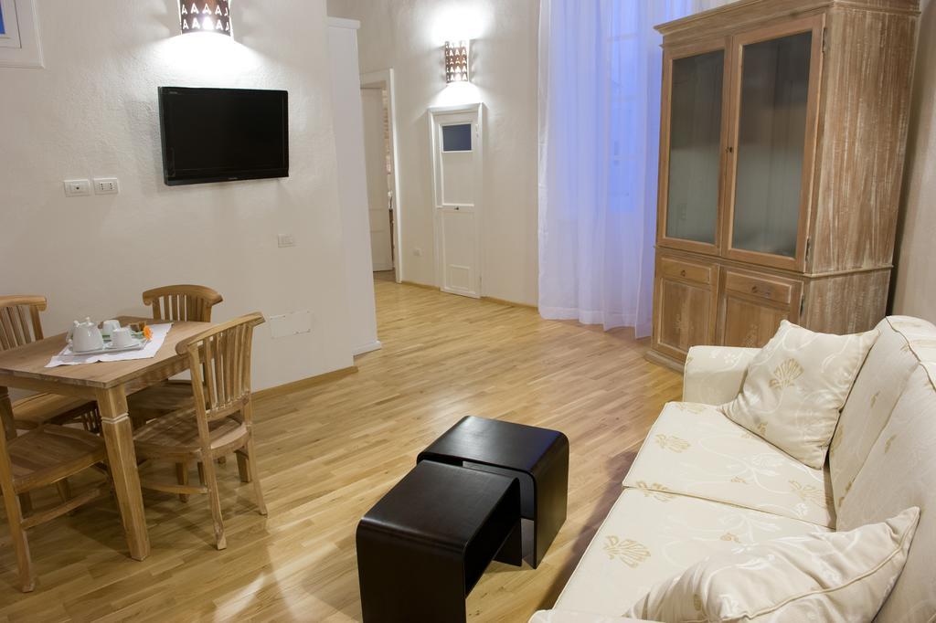 Castelletto Suites Cagliari Exterior foto