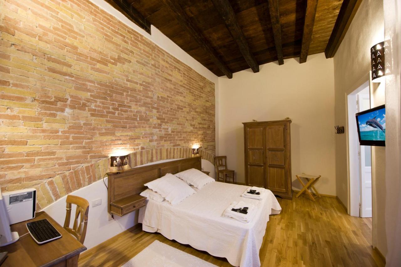 Castelletto Suites Cagliari Habitación foto
